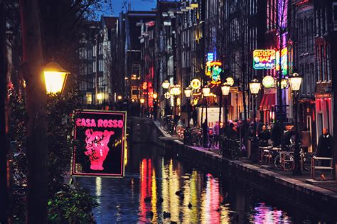 top clubs in amsterdam.